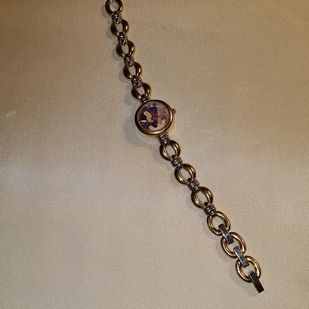 Disney Limited Edition Snow White Watch